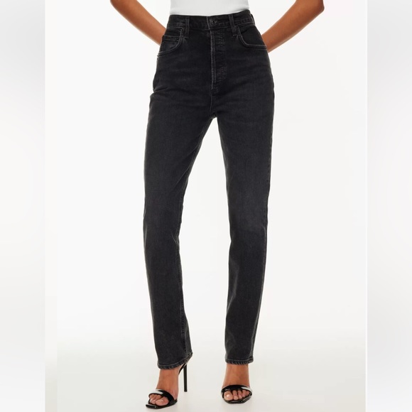 Agolde Designer Jeans - Picture 1 of 5